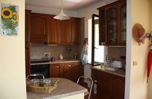 Ponti Villa | Independent villa on the Monferrato hills