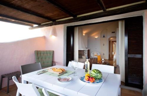Pantogia Apartment | Infinite Blue Porto Cervo