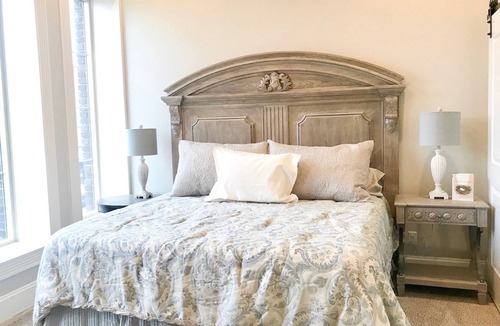 Le Mars Bed & Breakfast | Inn On Central