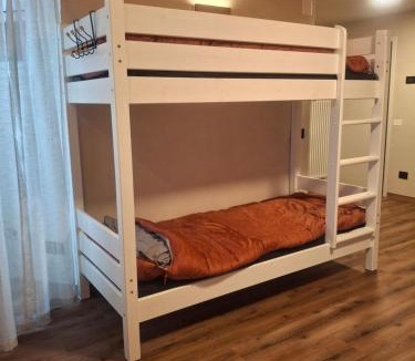 Dimaro Hostel | Inner Holiday Dolomites 5
