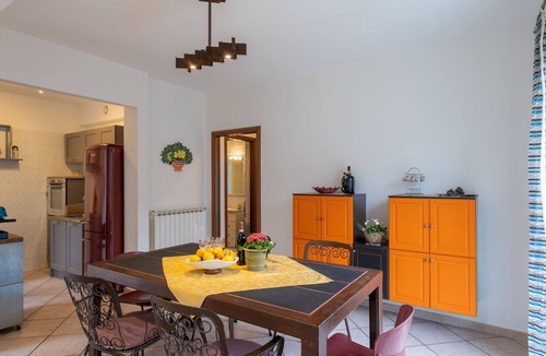 Rossi House | Innovativa by Interhome