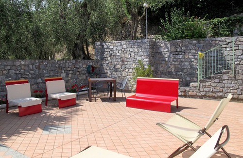 Rossi House | Innovativa by Interhome