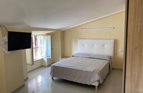Policastro Bussentino Apartment | Intera casa in centro storico a 800mt dal mare
