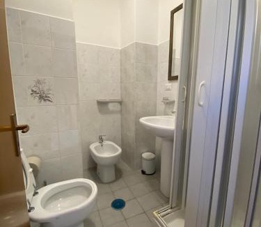Policastro Bussentino Apartment | Intera casa in centro storico a 800mt dal mare