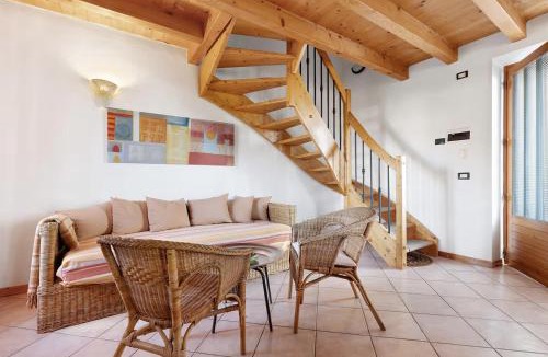 Assenza House | Intera casa Lago di Garda