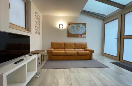 Este Apartment | INTERNO 2 Este centro