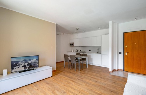 Arqua Petrarca Apartment | Into The Green! Arquà Petrarca Flat & Garage