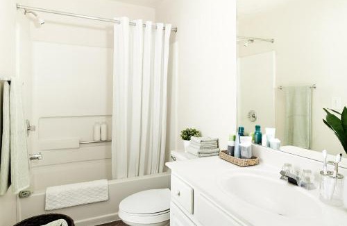 Graysville Hotel | InTown Suites Extended Stay Chattanooga TN - Airport
