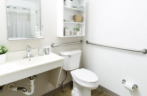 Graysville Hotel | InTown Suites Extended Stay Chattanooga TN - Airport