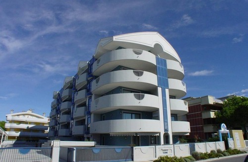Grado Apartment | Inviting apartment close to the beach in Grado