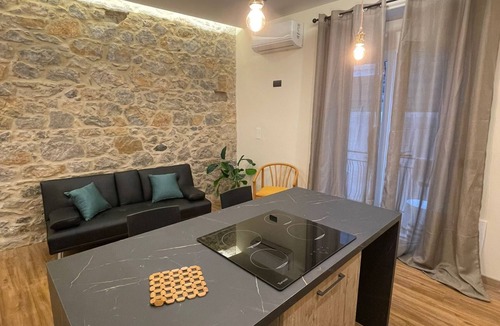 Marina Di Camerota Apartment | IRDA Deluxe