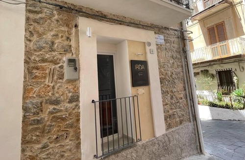 Marina Di Camerota Apartment | IRDA Deluxe