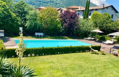 Dongo Apartment | IRIS 2 lago di Como