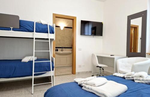 Nord-Est Bed & Breakfast | Iris B&B Verona