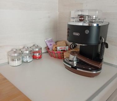 Anzola dell'Emilia Apartment | Iris Cottage