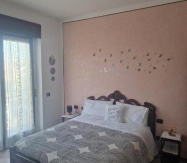 Cislago Apartment | Iris