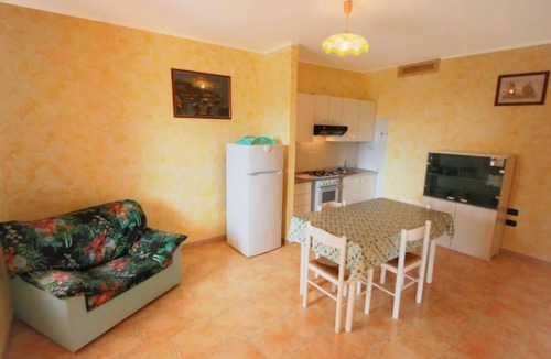 Jerzu Apartment | Is Murtas by Interhome