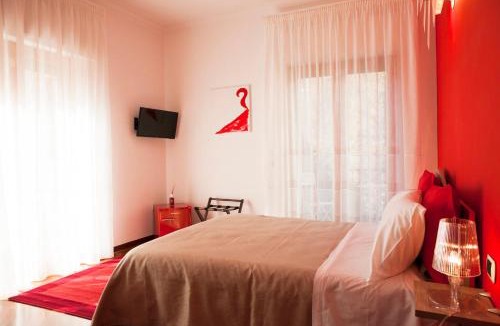 Vittorio Emanuele Bed & Breakfast | Isa Guest Rooms