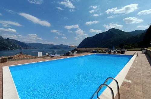 Zorzino House | IseoLakeRental- Casa Trentapassi
