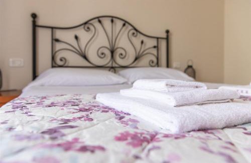 Zorzino Apartment | IseoLakeRental - Sole