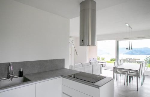 Solto Collina Apartment | IseoLakeRental - Trivia Resort