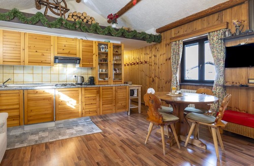 Isola Apartment | Isola di Madesimo Apartments by Interhome