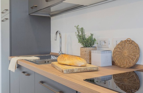 Grandate Apartment | Isola Felice Grandate