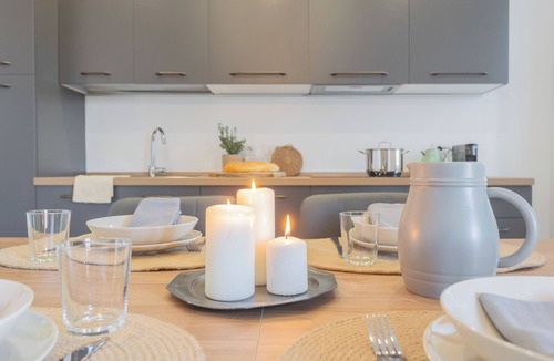 Grandate Apartment | Isola Felice Grandate
