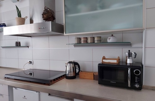 Feltre Apartment | Isola Holiday, apartment in the heart of Feltre