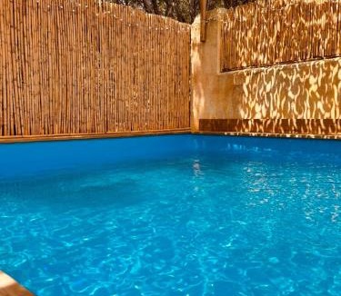 Tiriddo Apartment | Isola Sarda Appart COSY