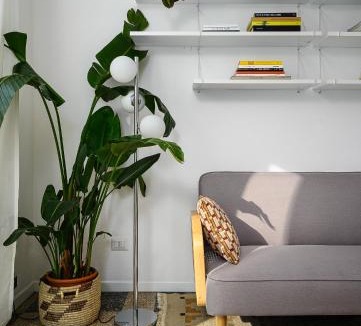 Isola Apartment | Isola Silent Retreat - Design apartment 10 min from Centrale