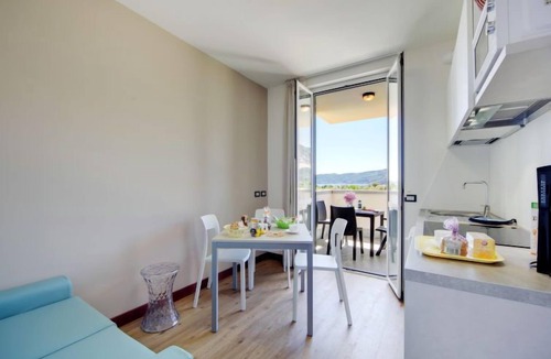 Fondotoce Apartment | Isolino (FON106) by Interhome
