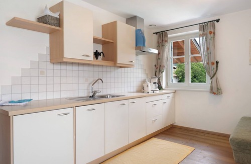 Castelvecchio Alto Apartment | Holiday Apartment 'Schwalbennest' with Mountain View, Wi-Fi and Air Conditioning