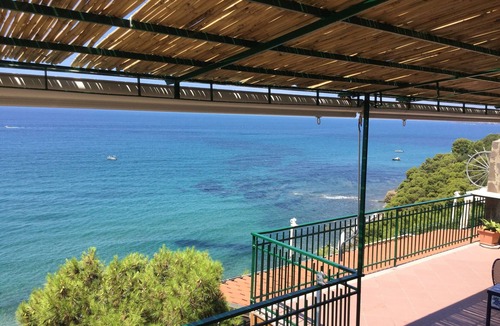 San Mauro Cilento House | House on the sea Acciaroli