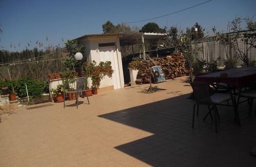 Cagnano Varano Apartment | the relaxation apartment is ideal for recharging and facing a working year