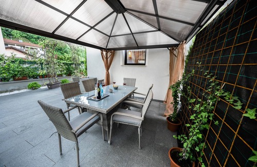 Caldaro Sulla Strada del Vino Villa | 707A Apartment La Casa