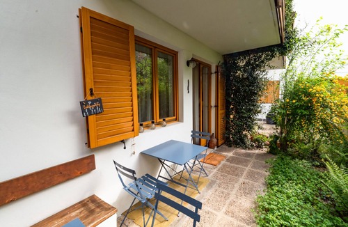 Caldaro Sulla Strada del Vino Villa | 727A Reihenvilla Ambachgasse