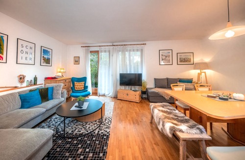Caldaro Sulla Strada del Vino Villa | 727A Reihenvilla Ambachgasse
