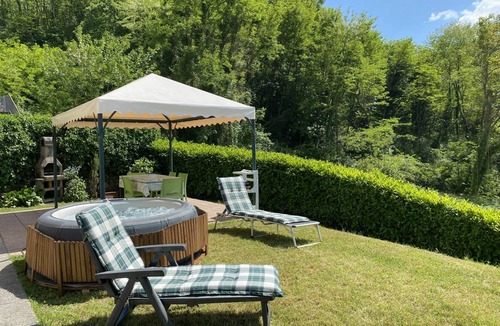 Castelnuovo di Garfagnana Resort | 100 m² Resort ∙ 3 bedrooms ∙ 6 guests