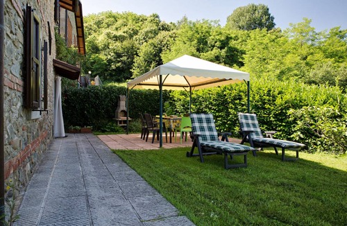 Castelnuovo di Garfagnana Resort | 100 m² Resort ∙ 3 bedrooms ∙ 6 guests