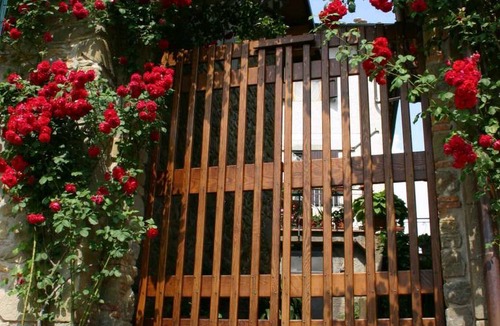 Castelnuovo di Garfagnana Resort | 100 m² Resort ∙ 3 bedrooms ∙ 6 guests