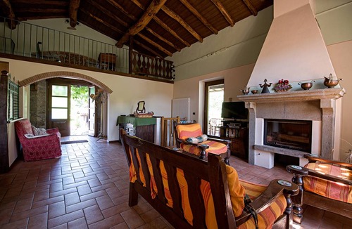 Castelnuovo di Garfagnana House | 120 m² House ∙ 3 bedrooms ∙ 7 guests
