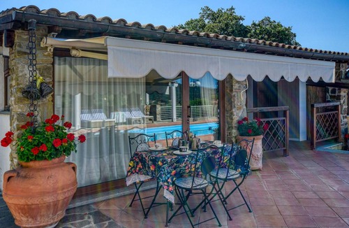 Castiglione della Pescaia House | 100 m² Maisonette ∙ 2 bedrooms ∙ 4 guests