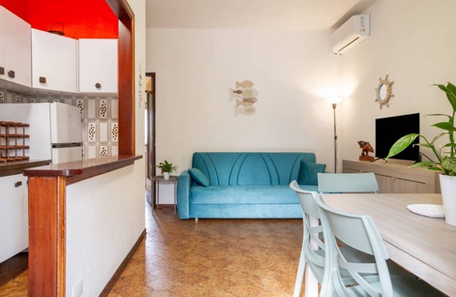 Castiglione della Pescaia Apartment | 75 m² Apartment ∙ 2 bedrooms ∙ 5 guests