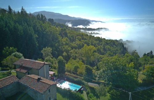 Castiglione di Garfagnana House | 140 m² House ∙ 4 bedrooms ∙ 10 guests
