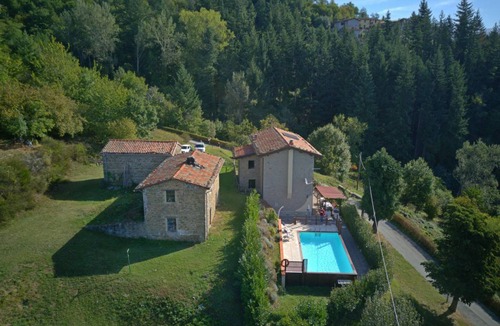 Castiglione di Garfagnana House | 140 m² House ∙ 4 bedrooms ∙ 10 guests
