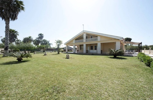 Caucana-finaiti-casuzze-finaiti Nord Villa | 200 m² Villa ∙ 7 bedrooms ∙ 12 guests
