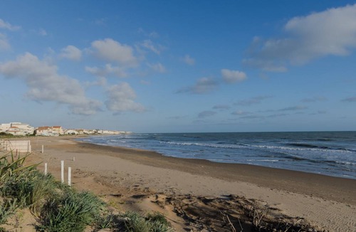 Caucana-finaiti-casuzze-finaiti Nord Apartment | 55 m² Apartment ∙ 2 bedrooms ∙ 5 guests