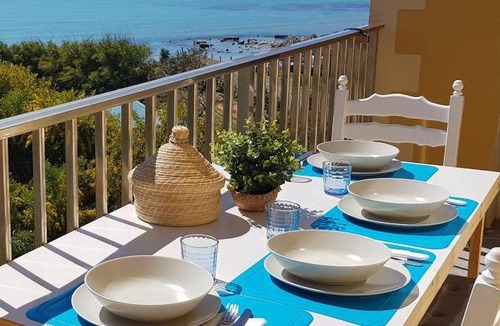 Caucana-finaiti-casuzze-finaiti Nord Apartment | 90 m² Apartment ∙ 2 bedrooms ∙ 4 guests