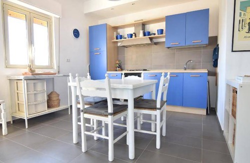 Caucana-finaiti-casuzze-finaiti Nord Apartment | 90 m² Apartment ∙ 2 bedrooms ∙ 4 guests